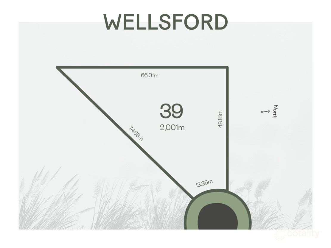 39 Wellsford Rd, Longlea, VIC 3551