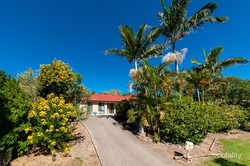 13 Robertson Dr, Burnside, QLD 4560