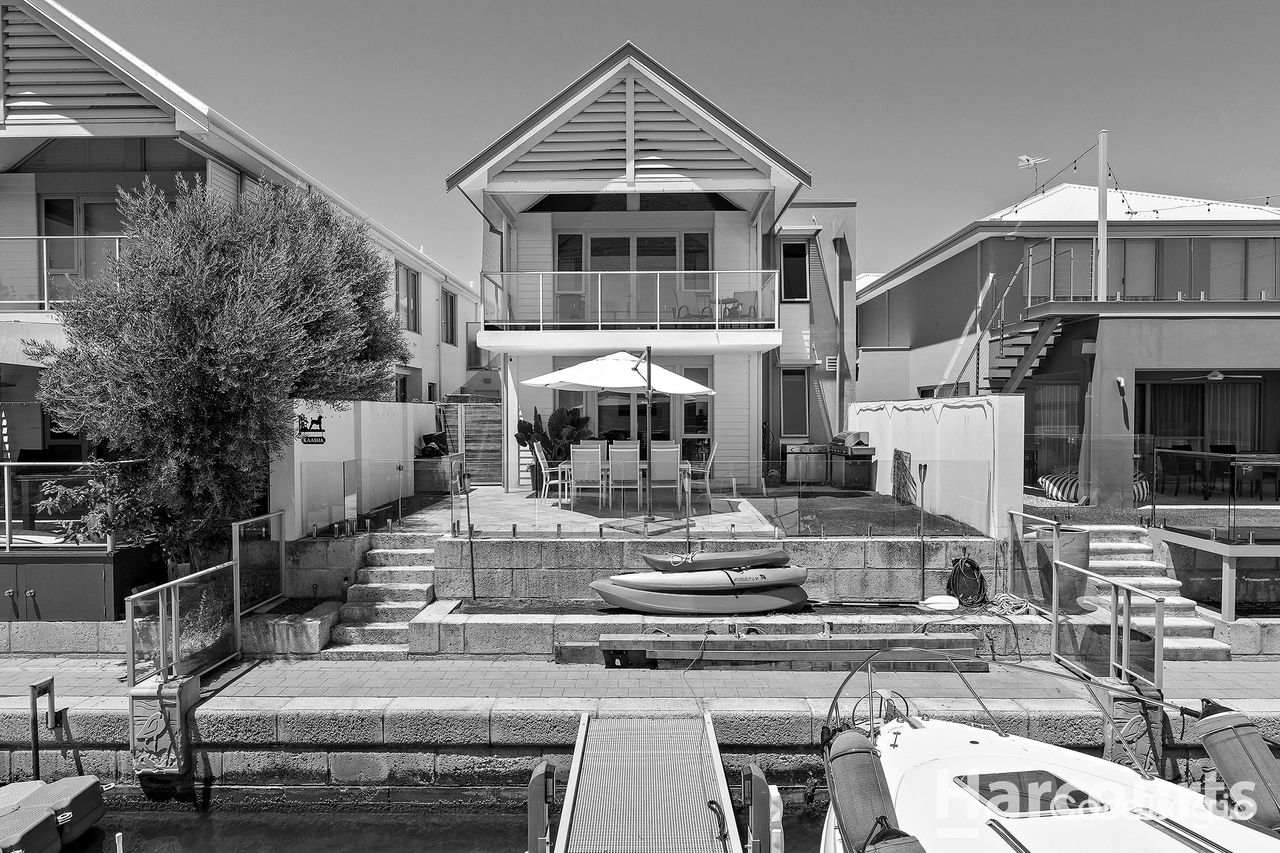 21 Trade Winds Rtt, Dudley Park, WA 6210
