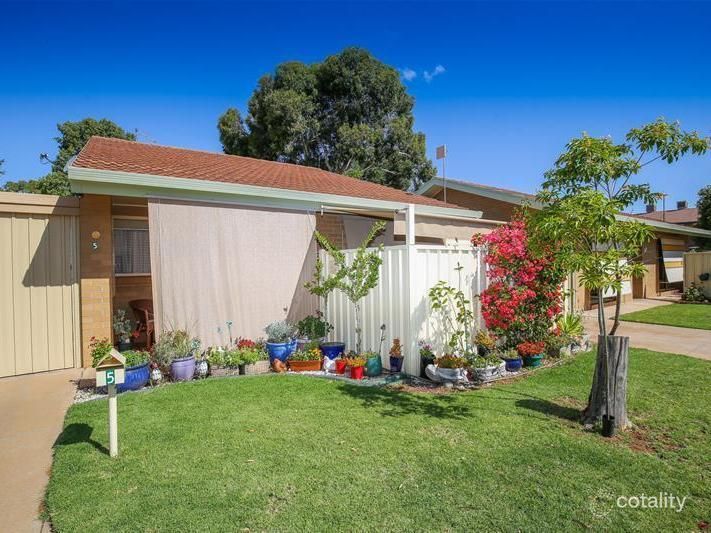 5 Paperbark Ct, Mildura, VIC 3500