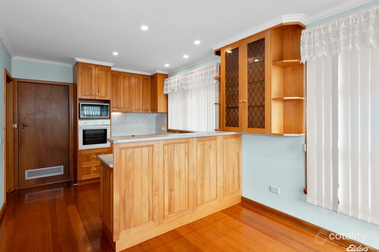 34 Curraghmore Ave, Park Grove, TAS 7320