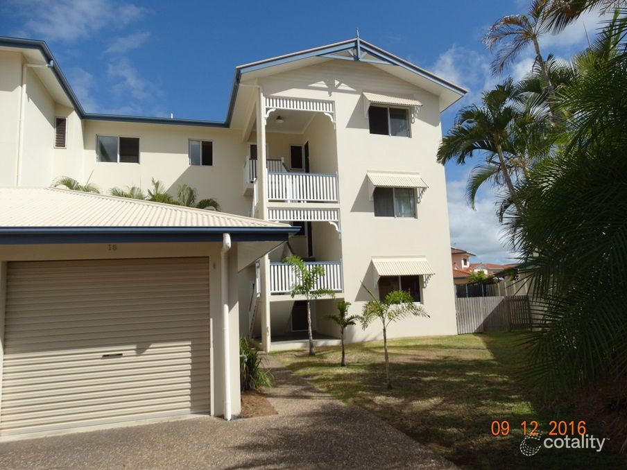 2/24-28 Martinez Ave, West End, QLD 4810