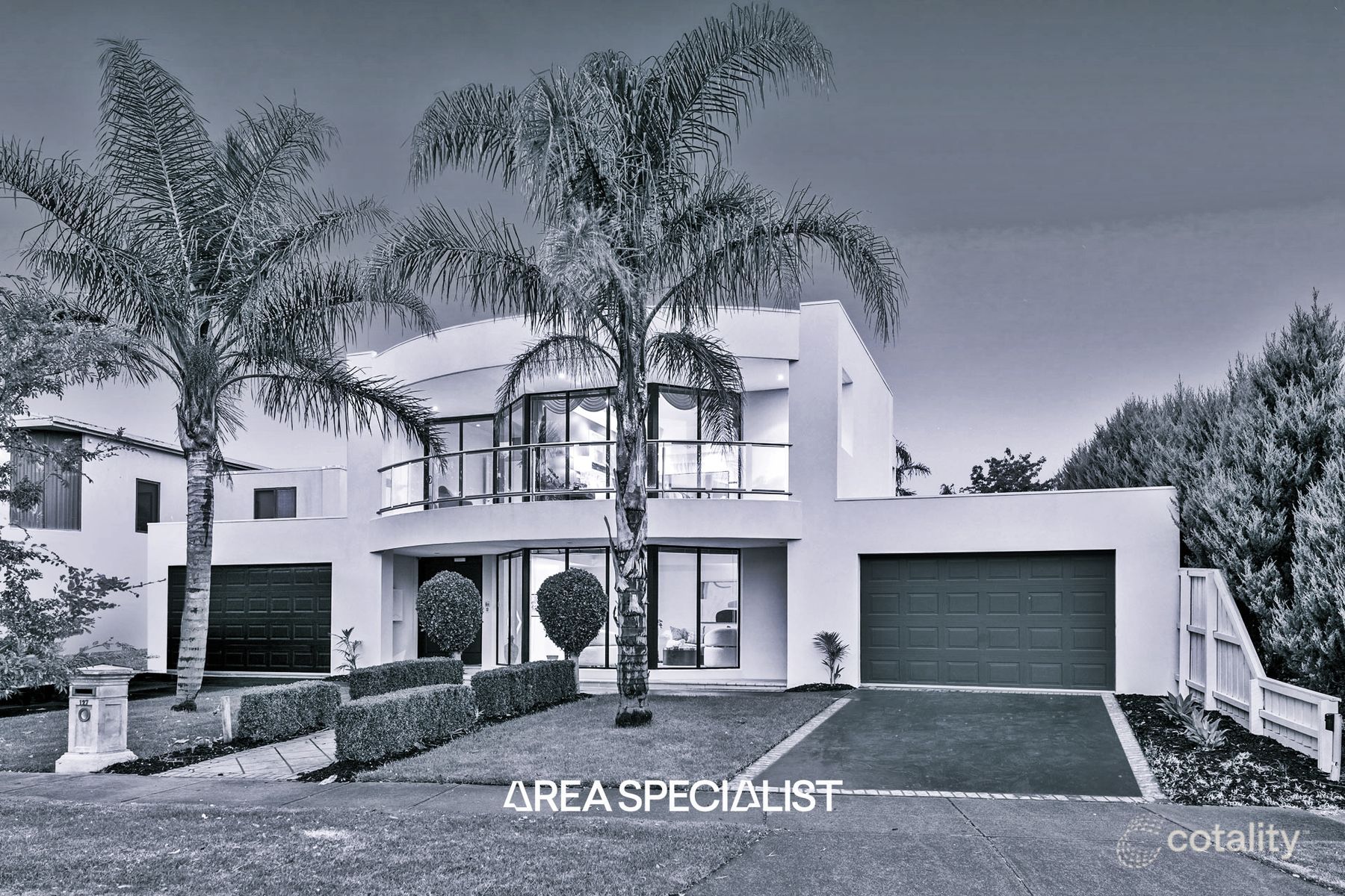 127 Palm Beach Dr, Patterson Lakes, VIC 3197