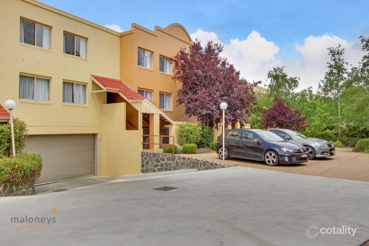 26/45 Leahy Cl, Narrabundah, ACT 2604