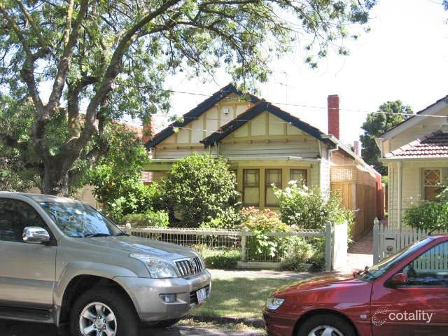 101/5 Kennedy Ave, Richmond, VIC 3121