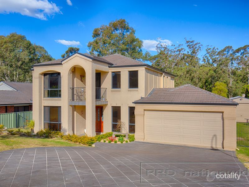 53 Ballydoyle Dr, Ashtonfield, NSW 2323
