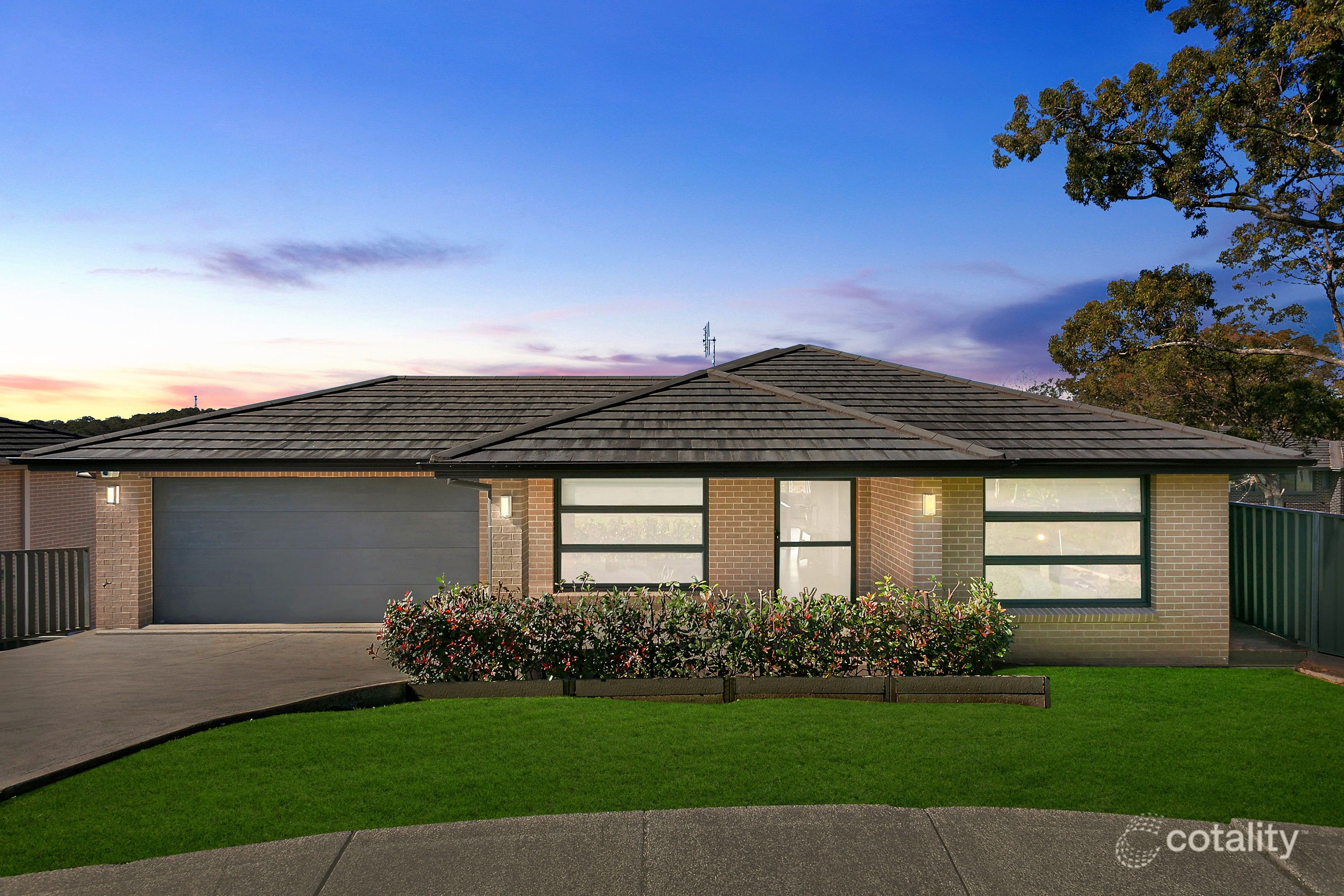 3 Maroubra Cl, Wadalba, NSW 2259