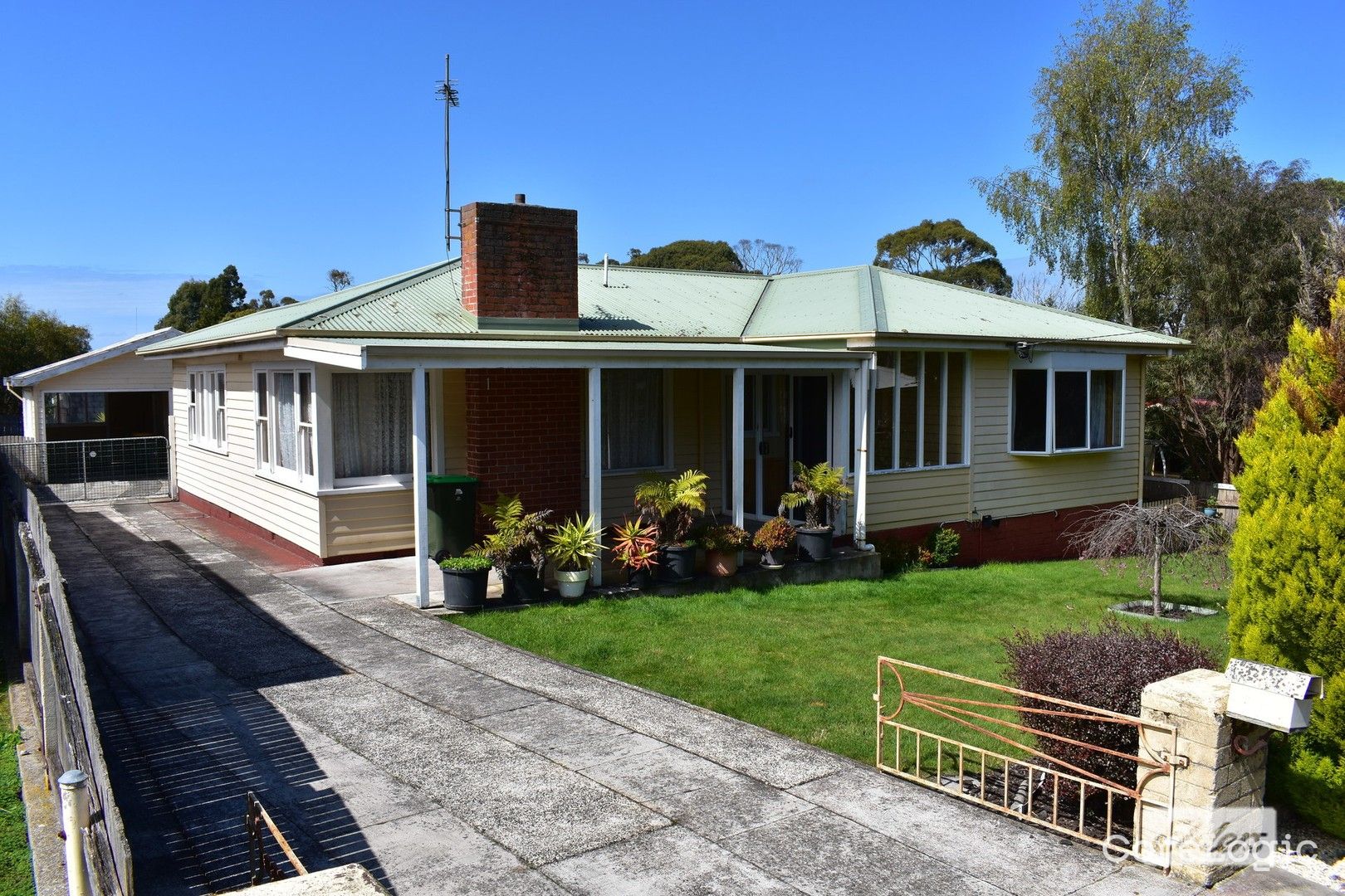 1 Margaret Pl, Ulverstone, TAS 7315