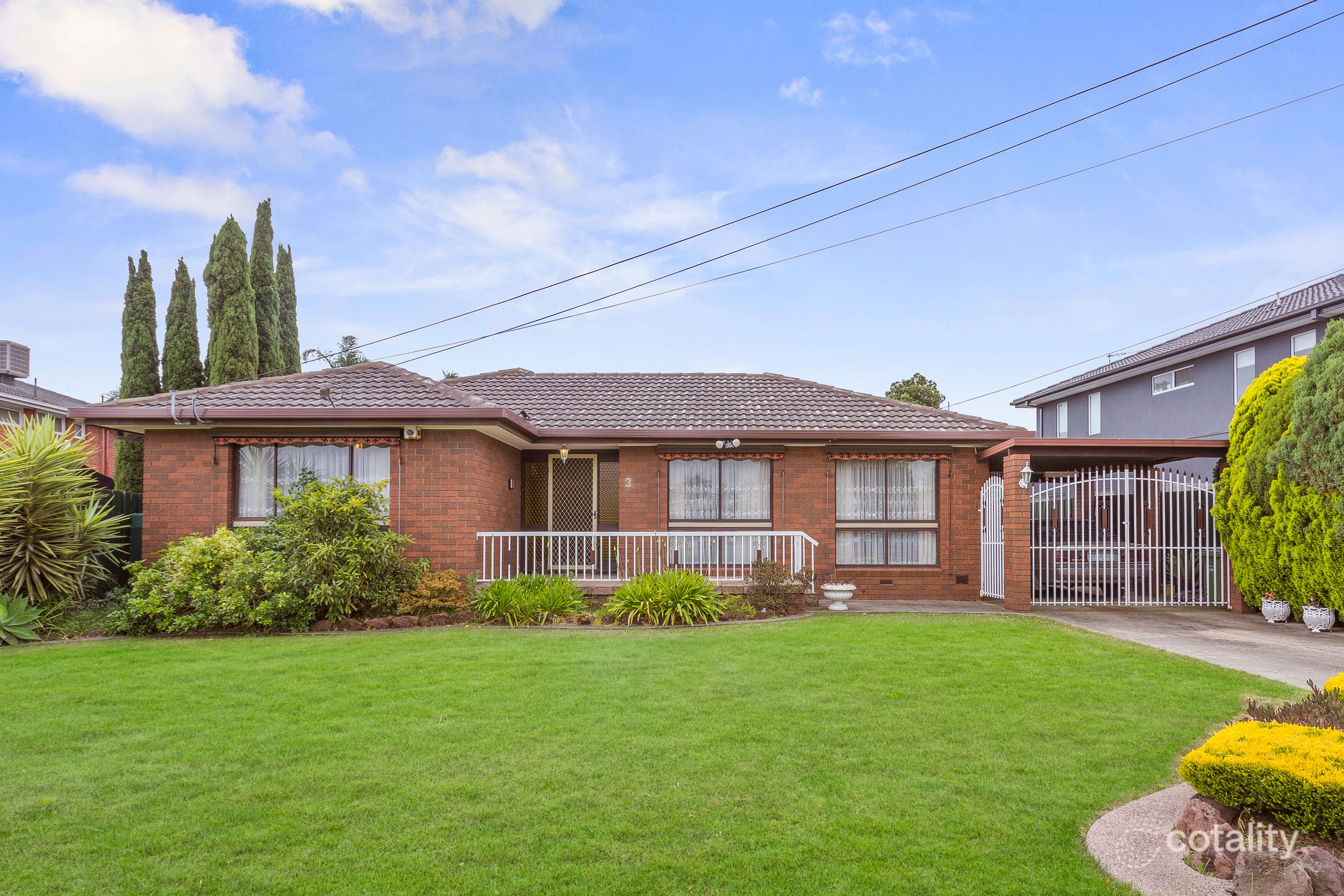 3 Grantley Dr, Gladstone Park, VIC 3043