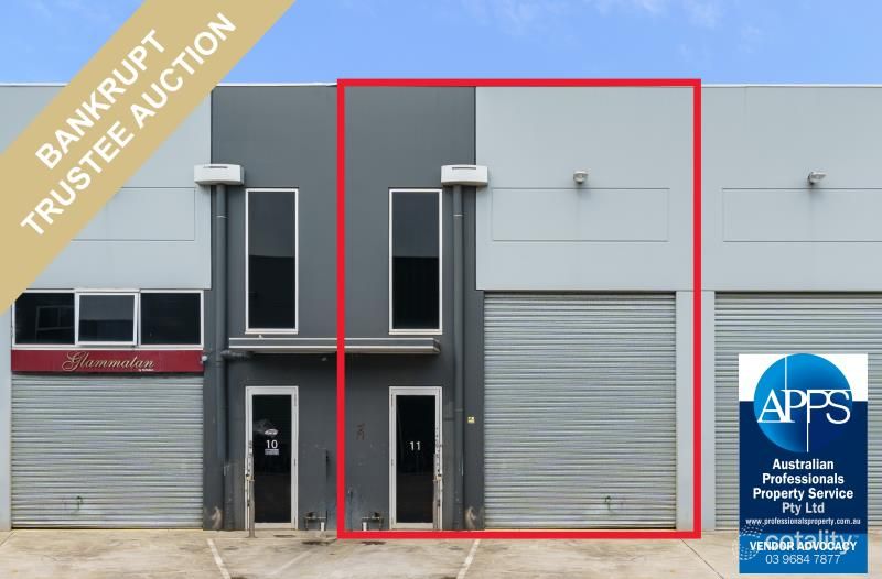 11/88 Wirraway Dr, Port Melbourne, VIC 3207