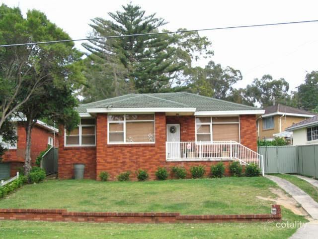 61 North West Arm Rd, Gymea, NSW 2227