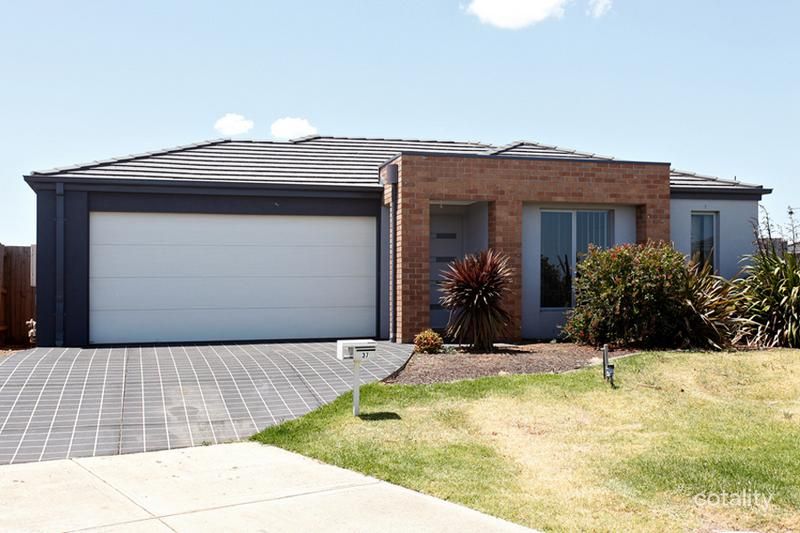 37 Galeff Ave, Truganina, VIC 3029