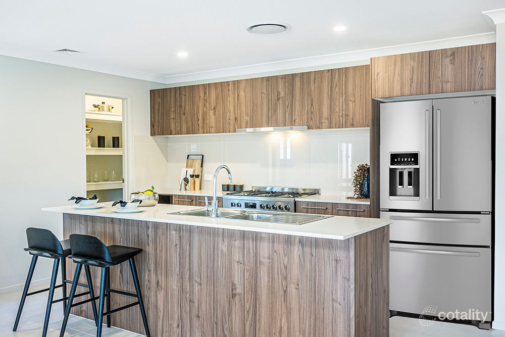24 Piaffe St, Box Hill, NSW 2765