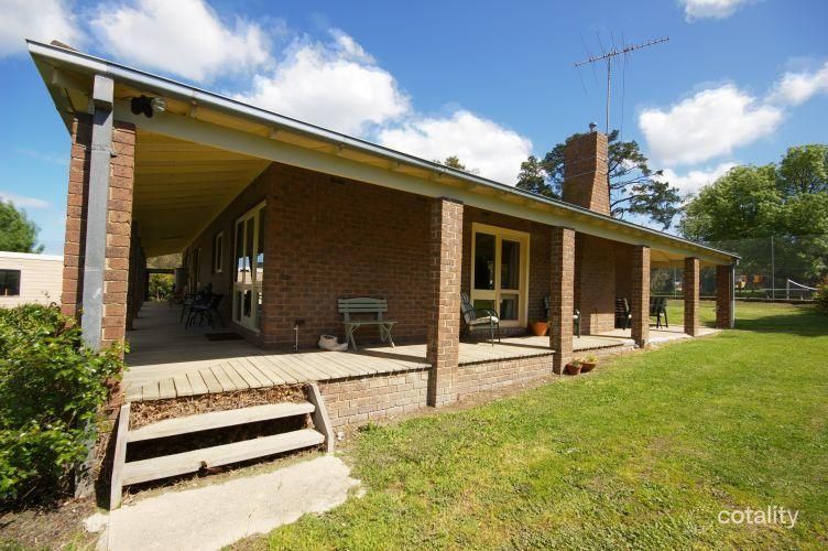 21 Hurley Ct, Balnarring, VIC 3926