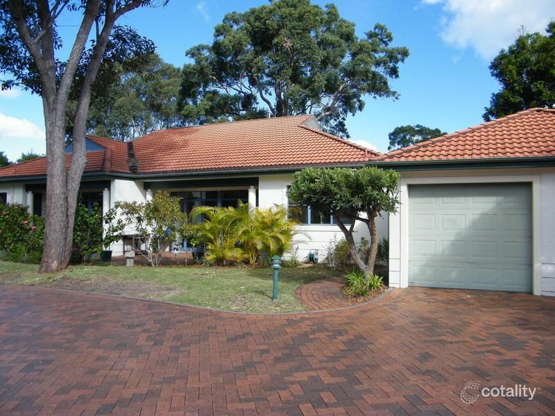 12/2 Breese Pde, Forster, NSW 2428