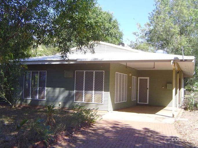 46 Kirra Cres, Batchelor, NT 0845
