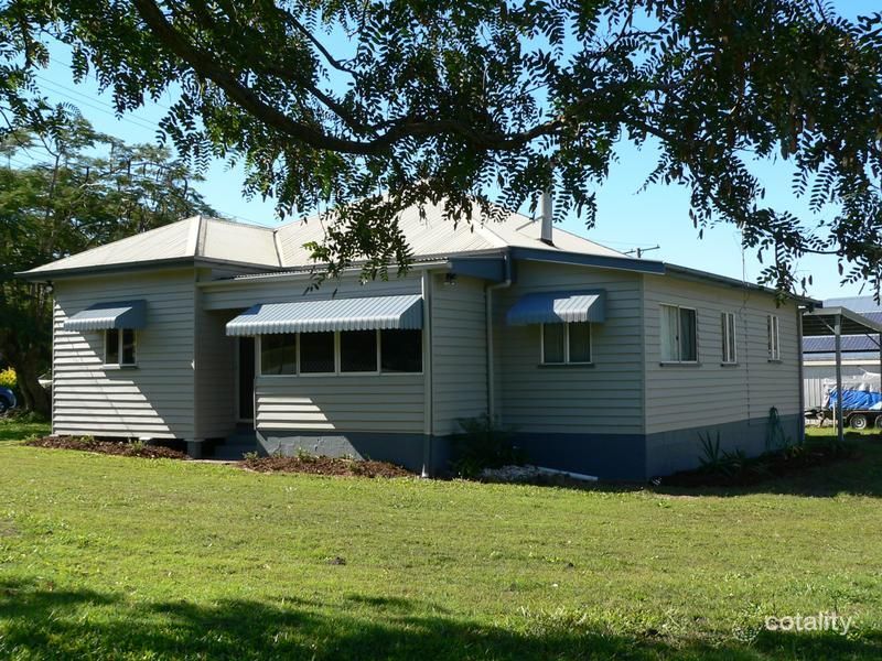 22 Reserve St, Pomona, QLD 4568