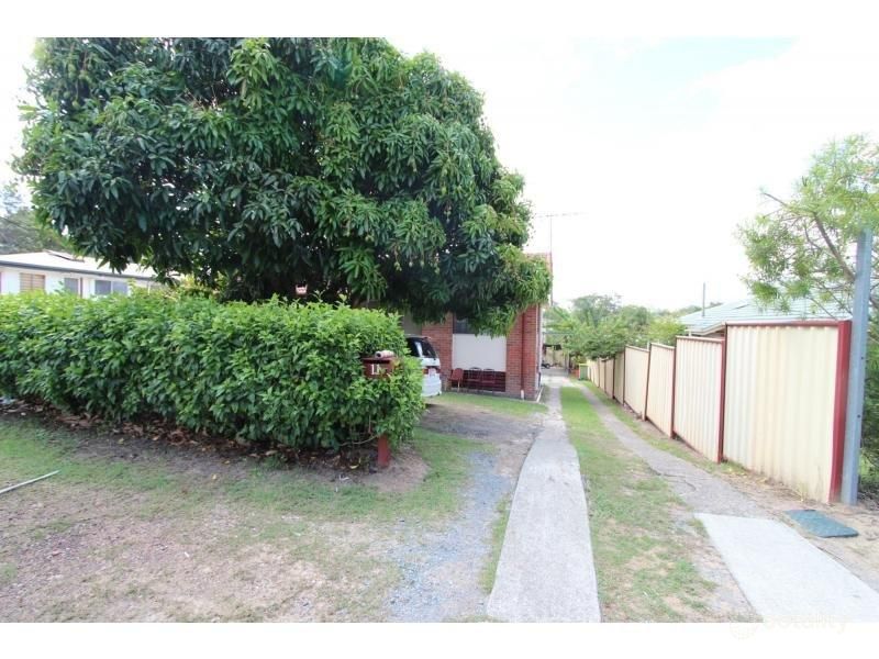 11 Bramston St, Woodridge, QLD 4114