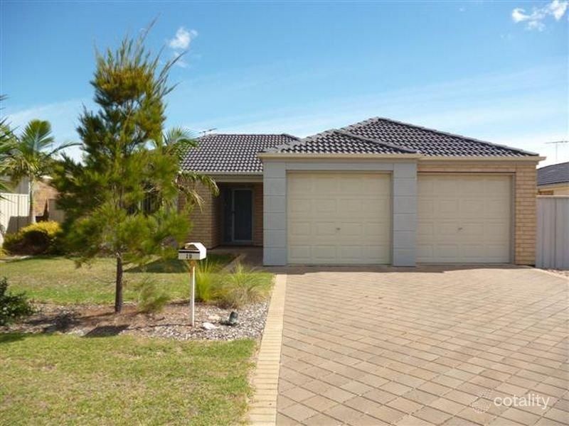 19 Barramundi Way, Aldinga Beach, SA 5173