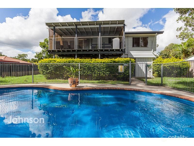 16 Cracow St, Camira, QLD 4300