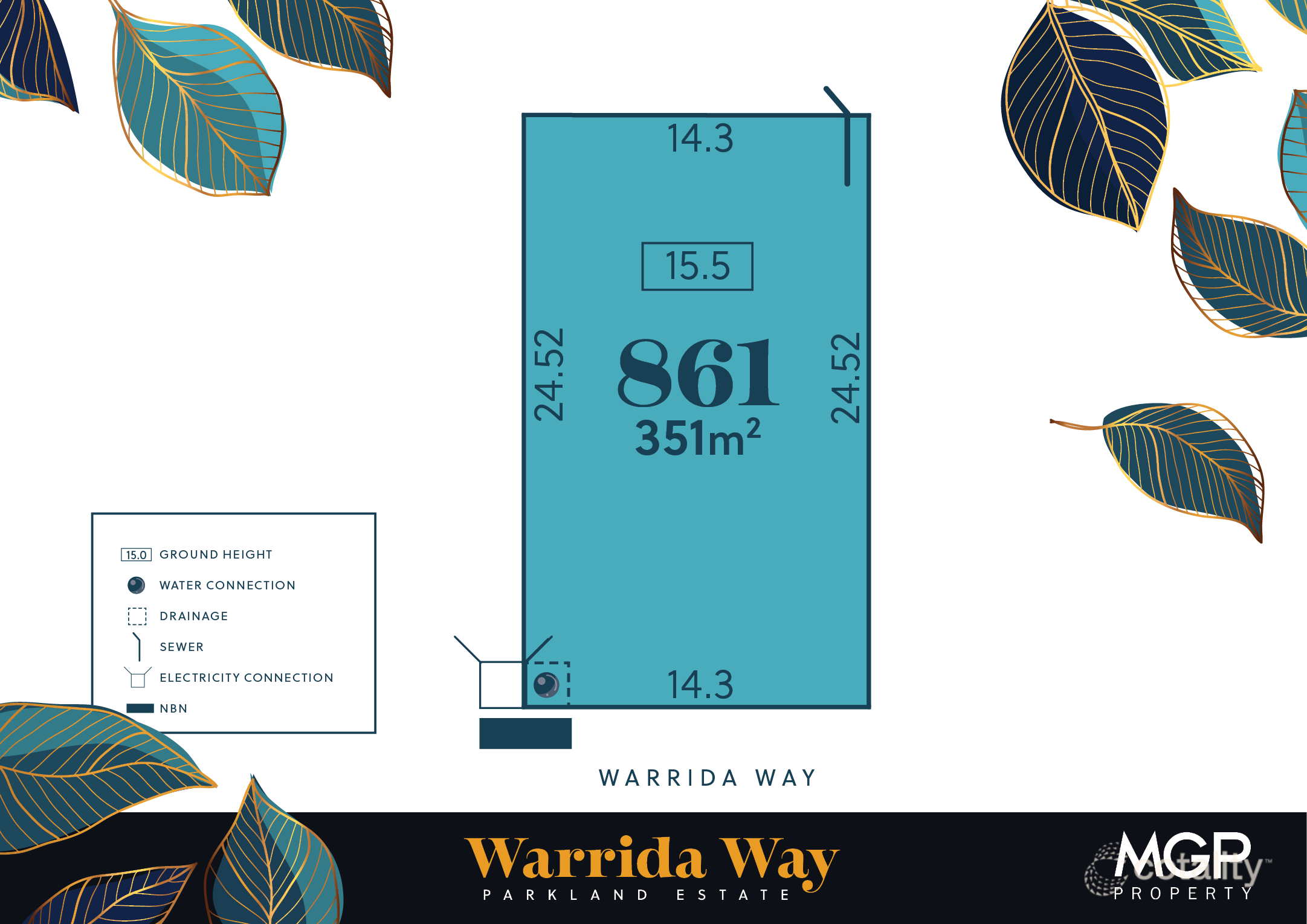 101 Warrida Way, Maddington, WA 6109