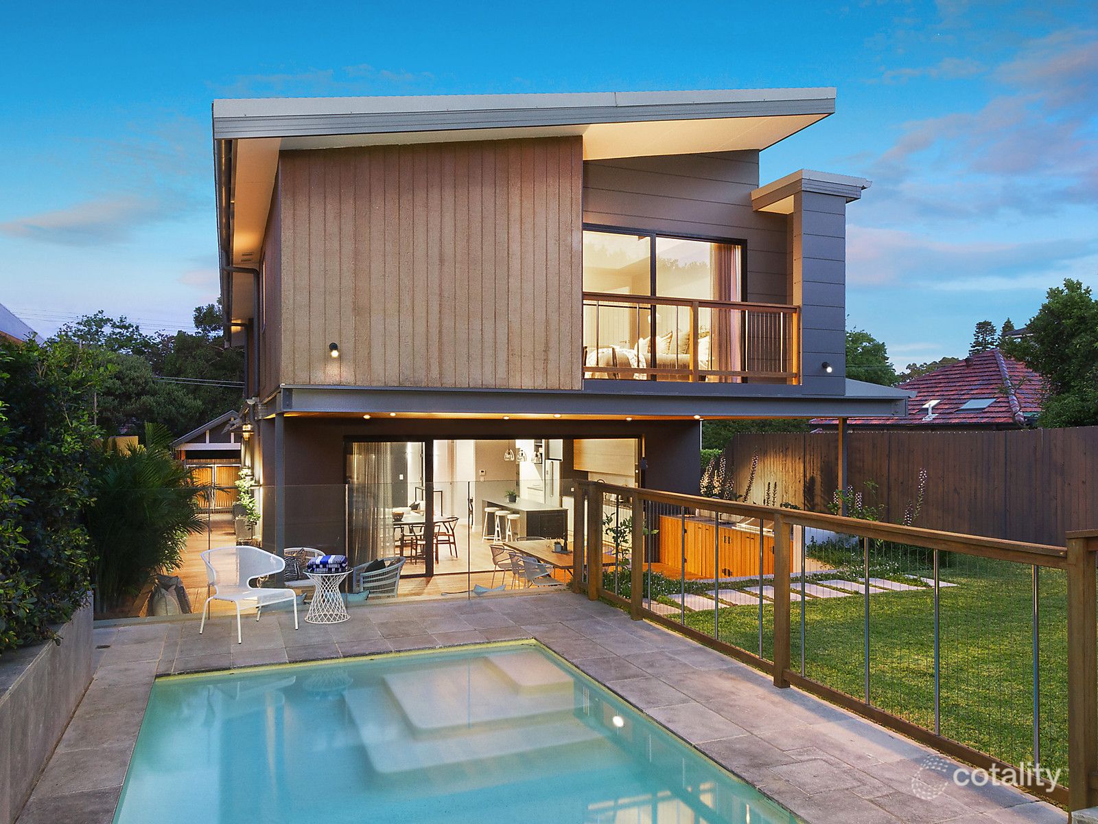 56b Fourth Ave, Willoughby East, NSW 2068