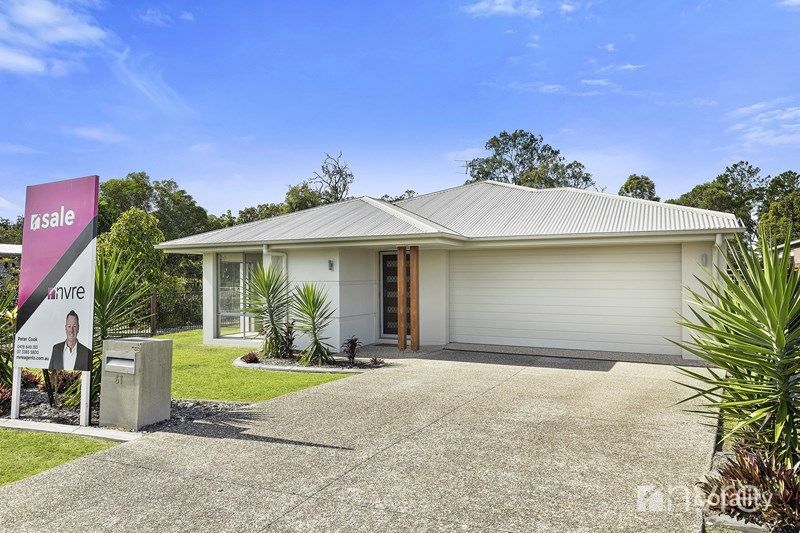 61 Parkhaven St, Mango Hill, QLD 4509