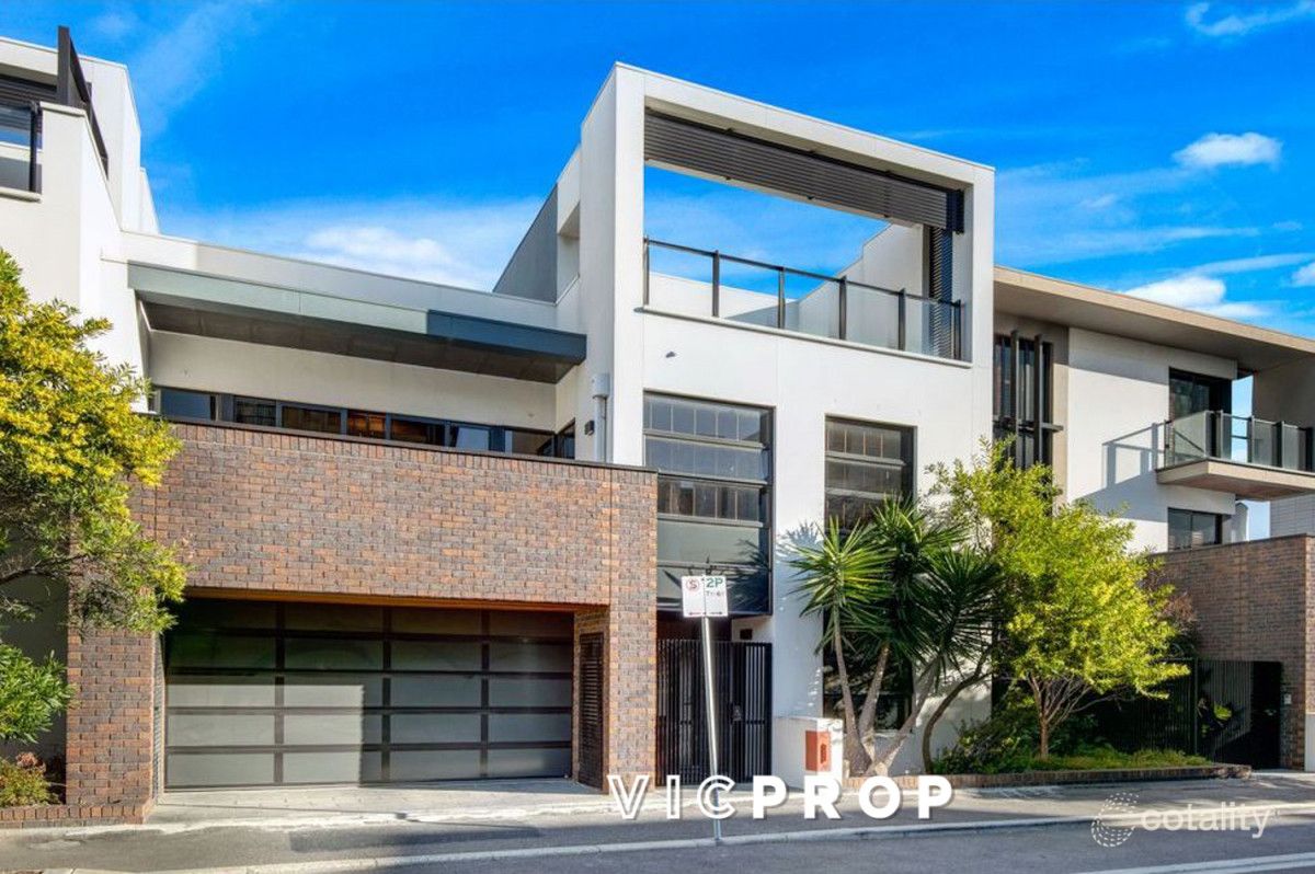 39 South Wharf Dr, Docklands, VIC 3008