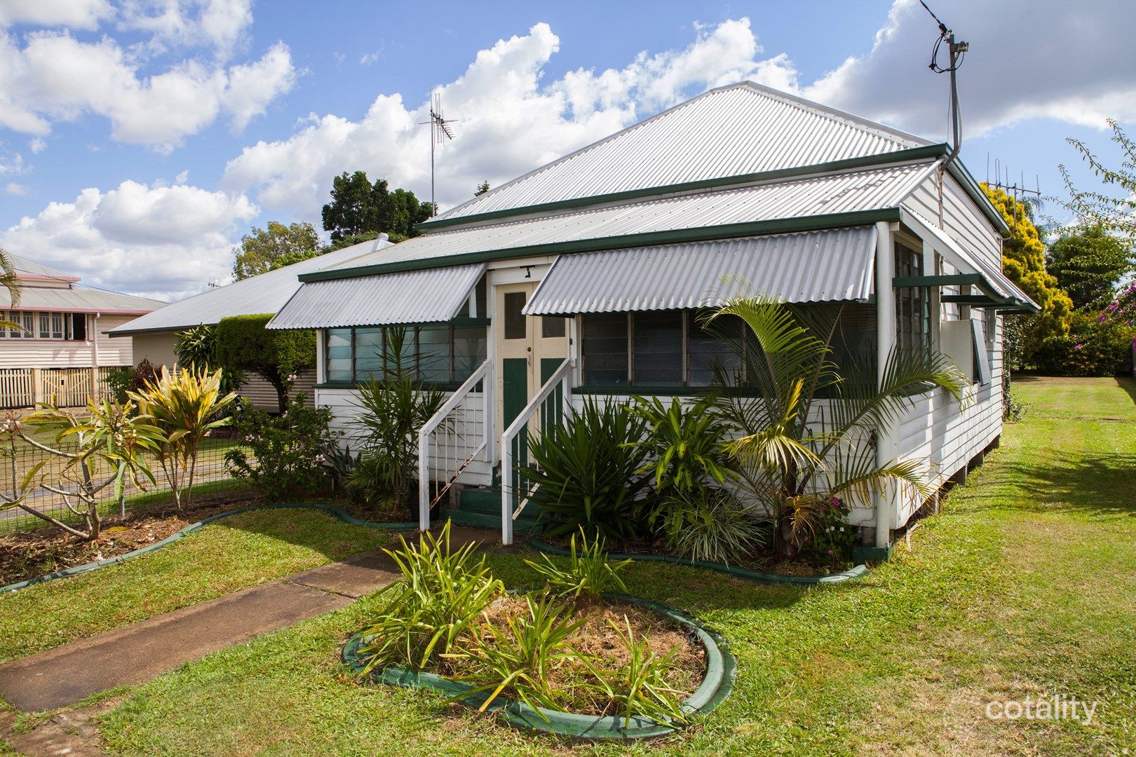 38 Adelaide Lane, Maryborough, QLD 4650