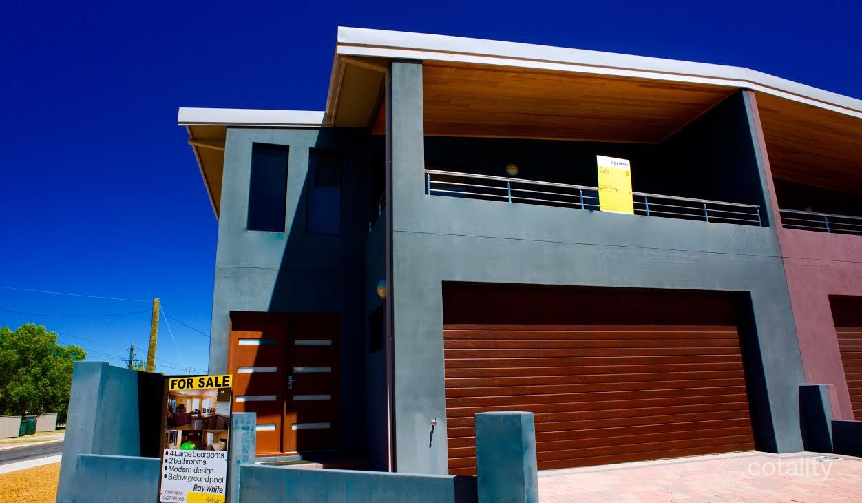 4/52 Smith St, Kalbarri, WA 6536