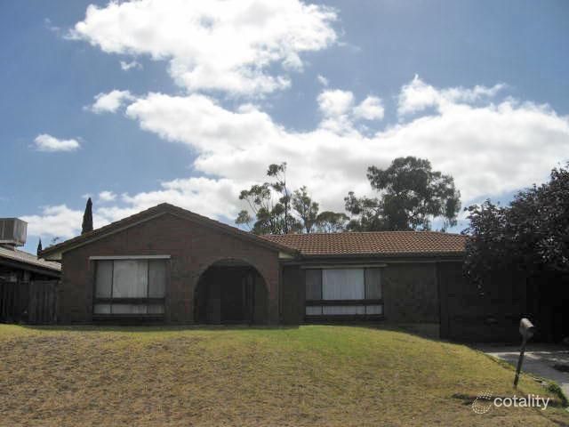 19 Dianthus Cres, Modbury North, SA 5092