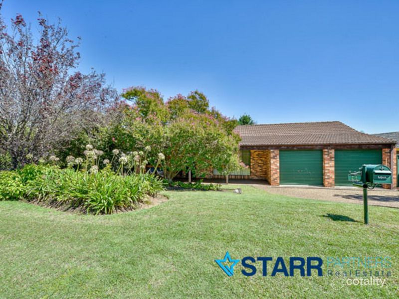 38 De Havilland Cres, Raby, NSW 2566