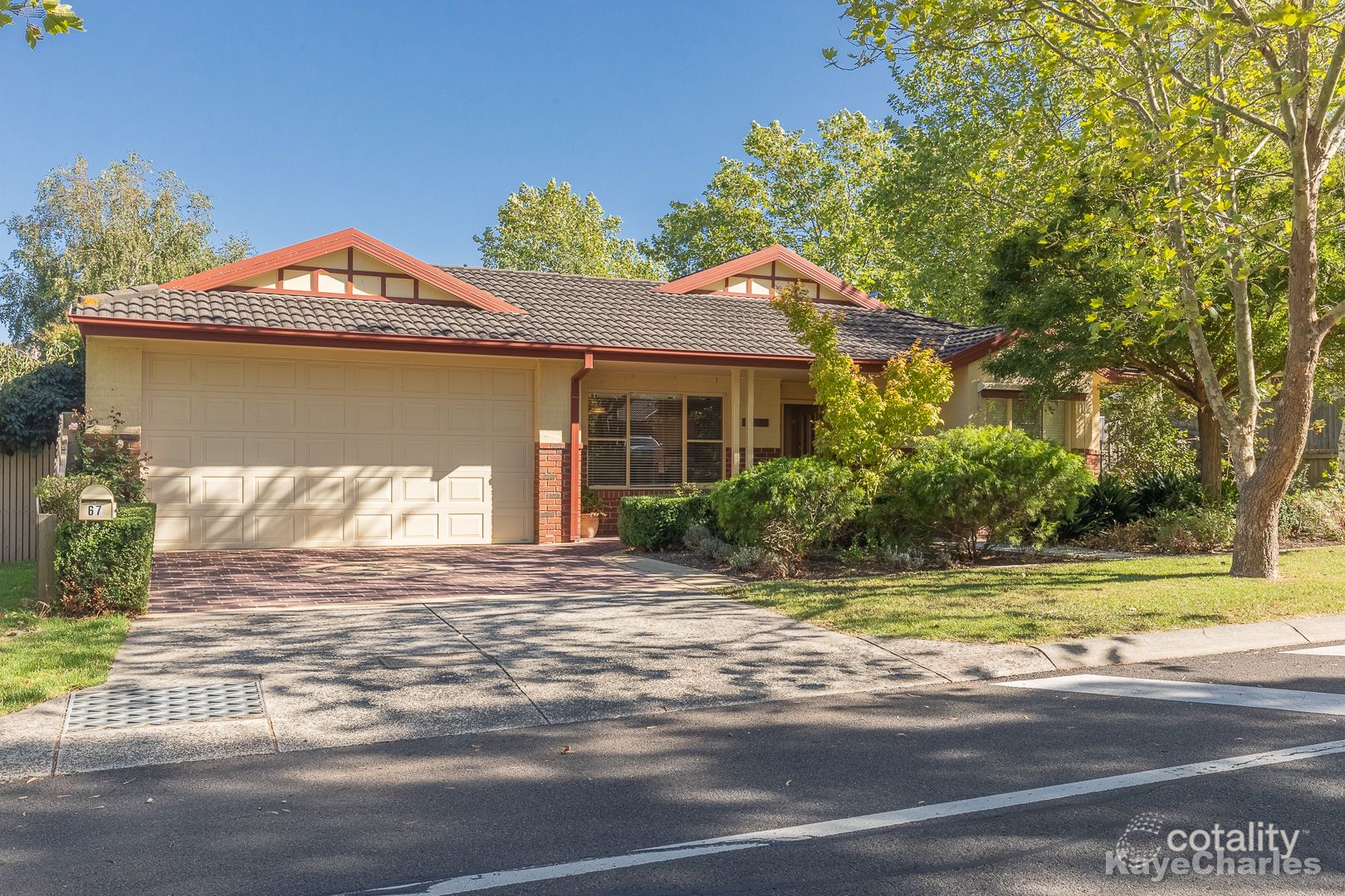 67 Fieldstone Bvd, Beaconsfield, VIC 3807