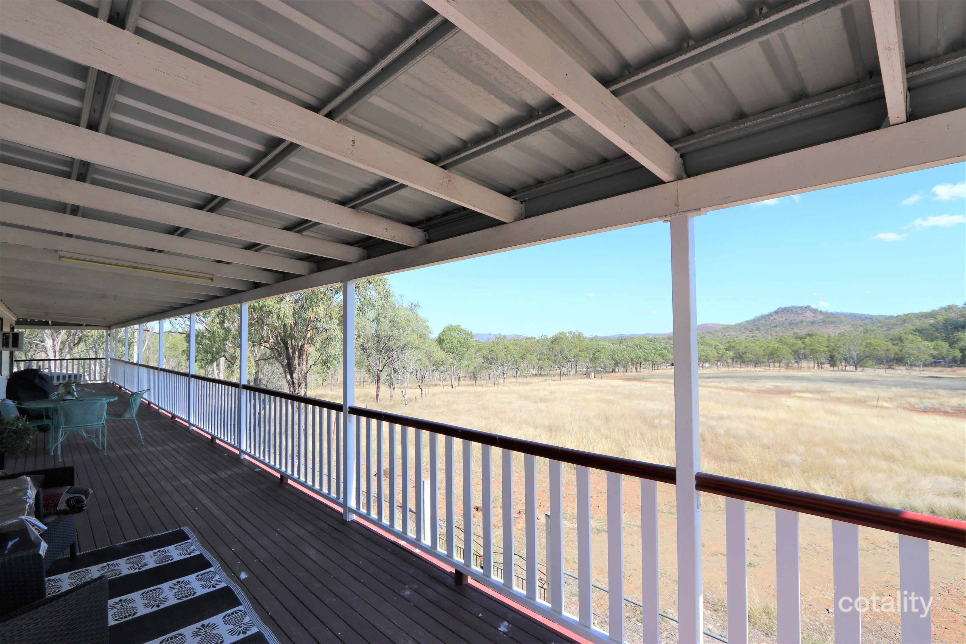 49792 Burnett Hwy, Walmul, QLD 4714