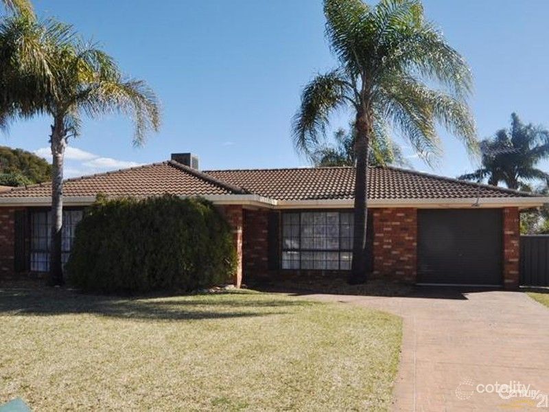 40 St Georges Tce, Dubbo, NSW 2830