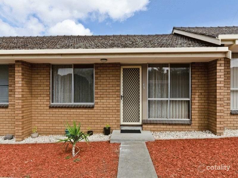 2/54 Ballarat Rd, Hamlyn Heights, VIC 3215