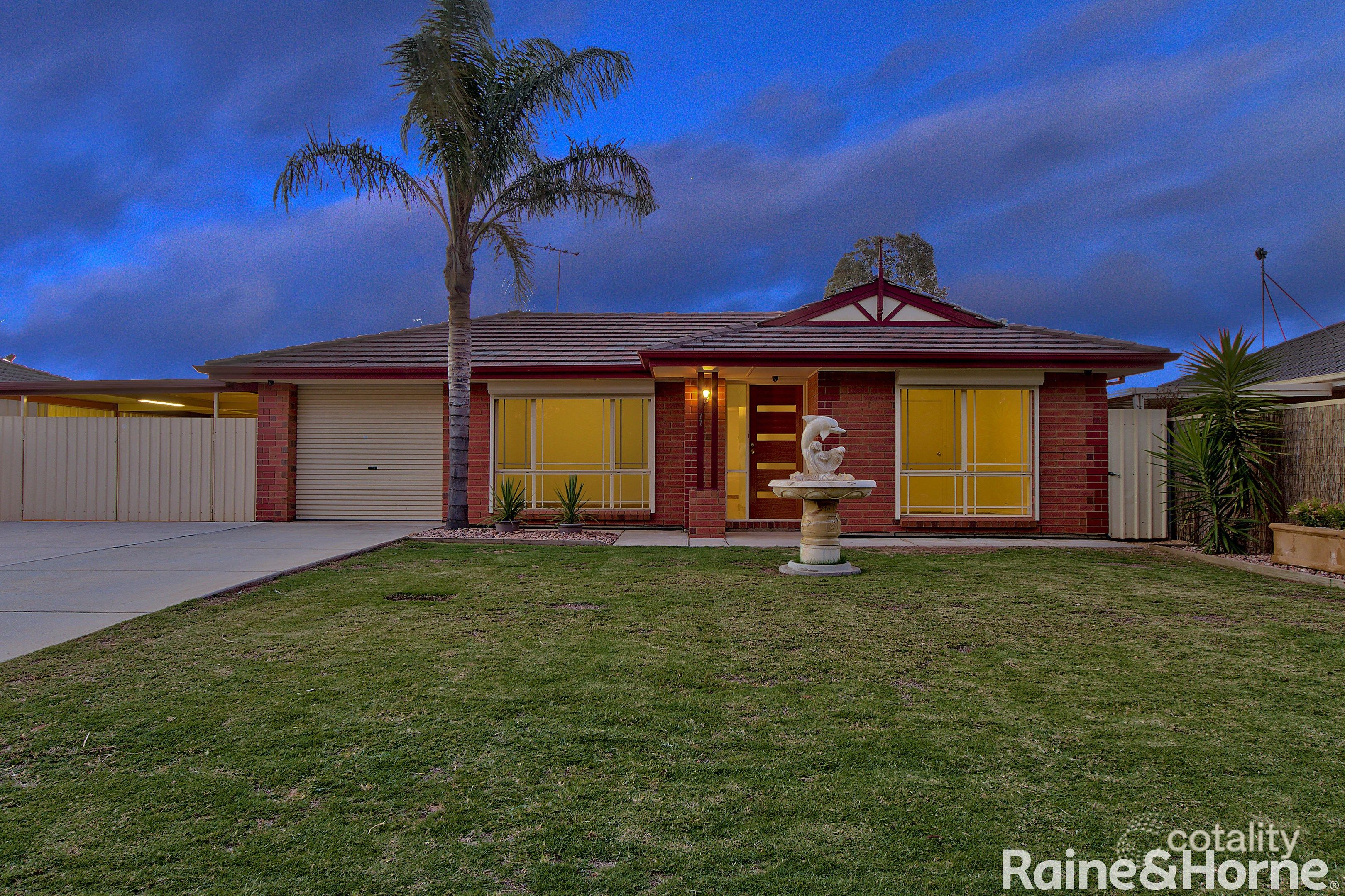 77 Bolivar Rd, Burton, SA 5110