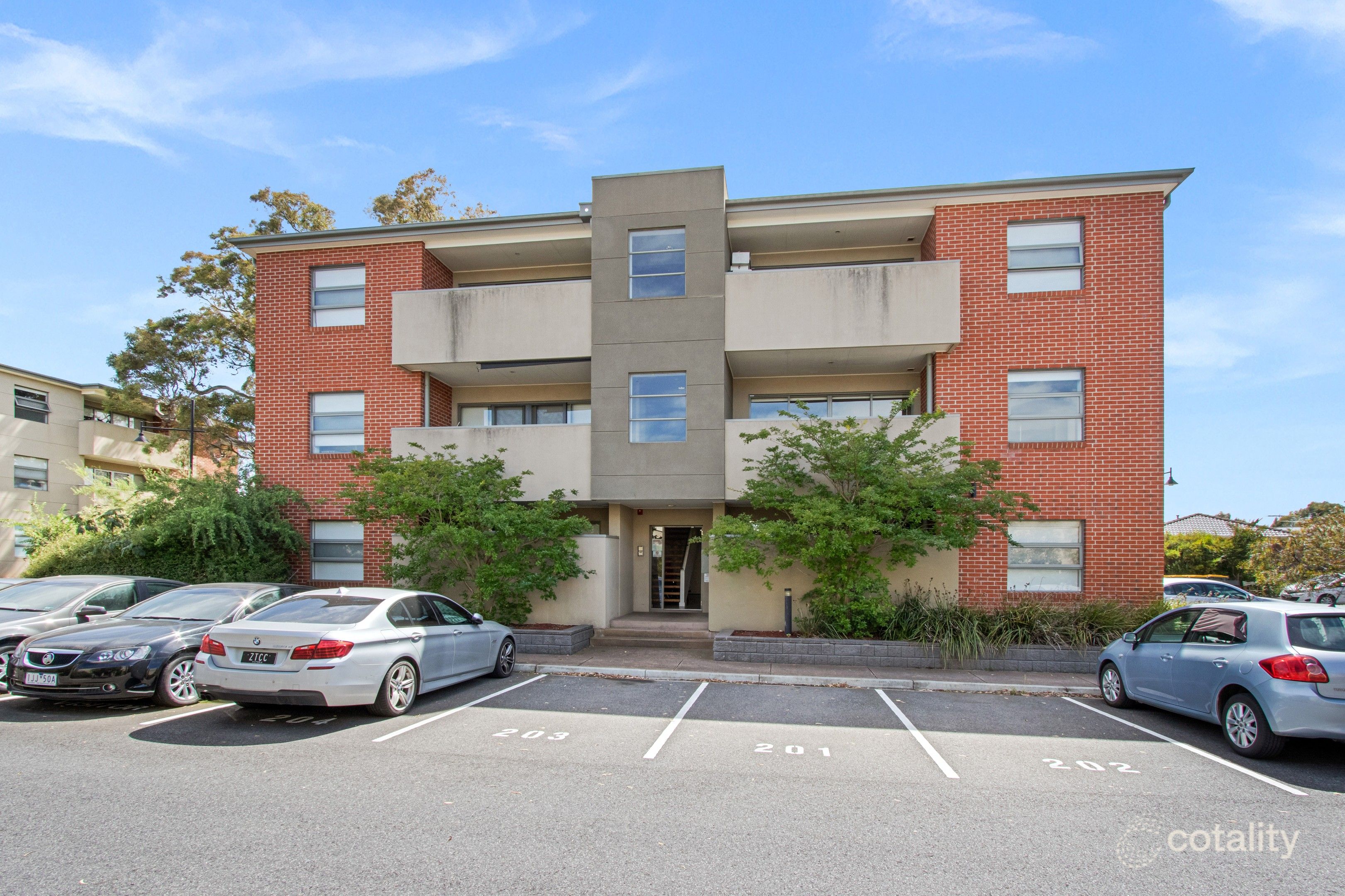 104/38 Rowell Dr, Mernda, VIC 3754