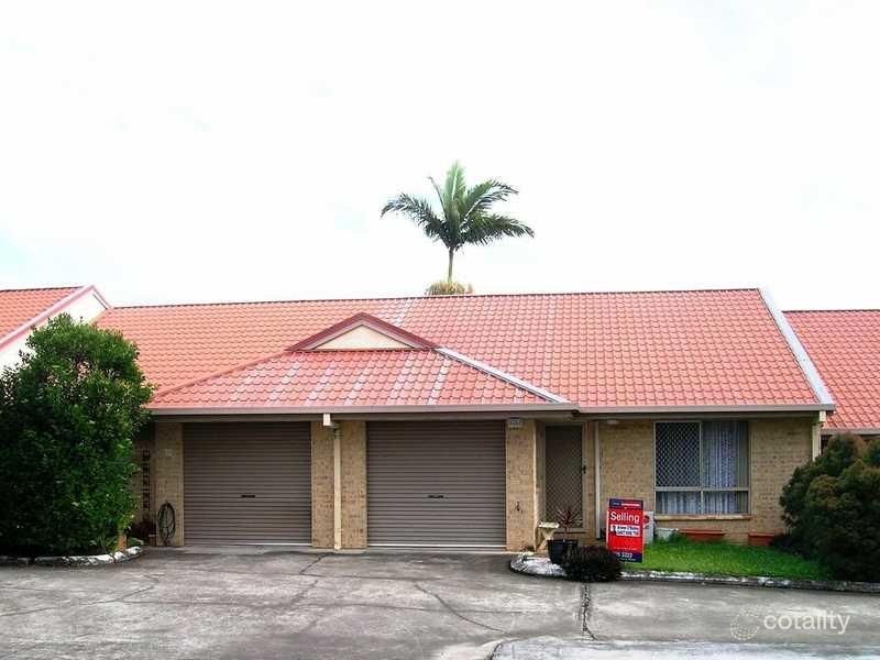 21/25-29 Bourke St, Waterford West, QLD 4133