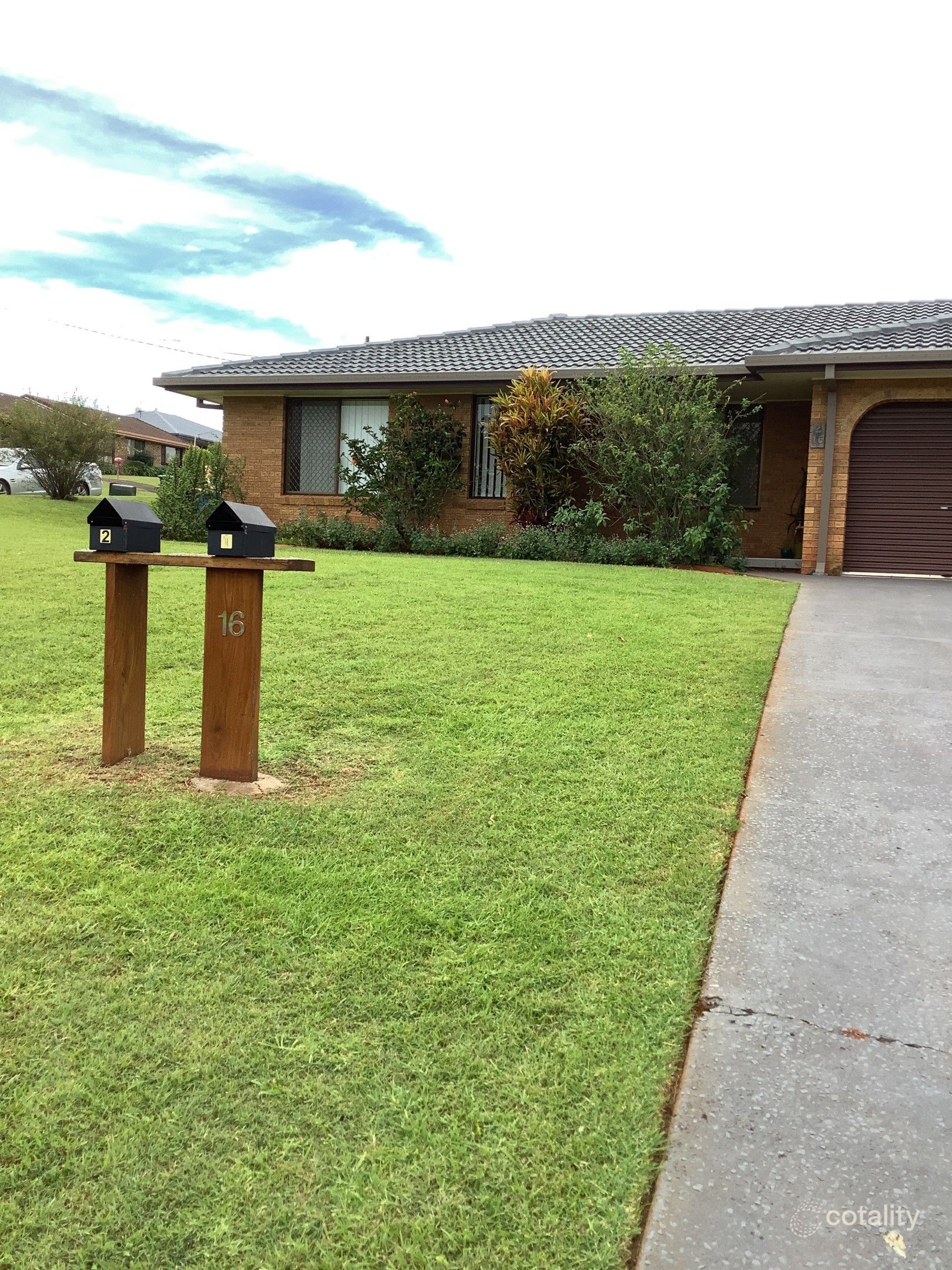 2/16 Arrowsmith Ave, Alstonville, NSW 2477