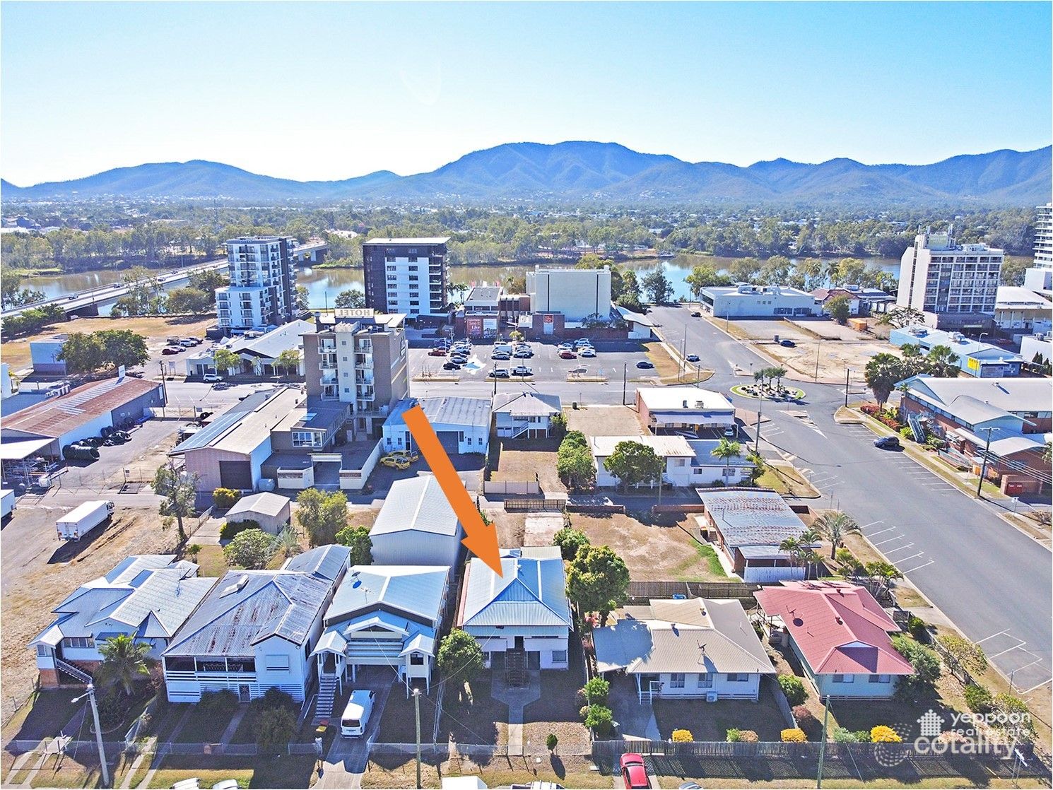 49 Alma St, Rockhampton City, QLD 4700