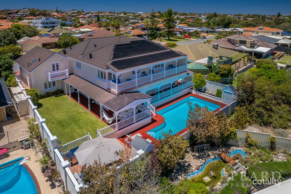 10 The Lodge, Mullaloo, WA 6027