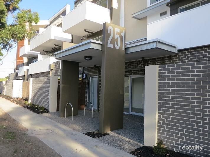 115/251 Ballarat Rd, Braybrook, VIC 3019
