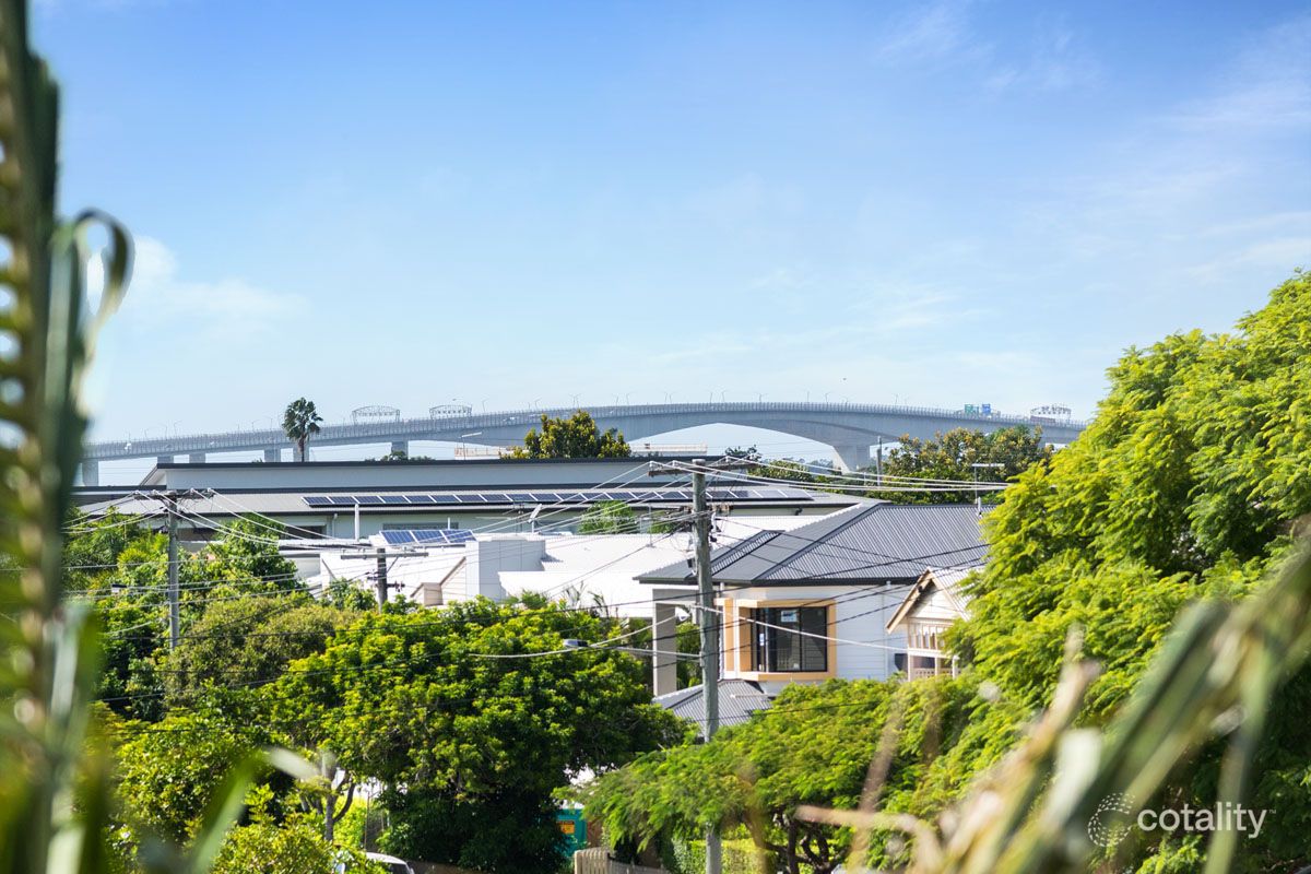 4/88 Beatrice Tce, Ascot, QLD 4007