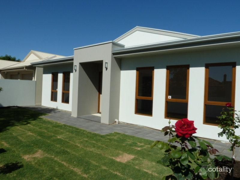 2b Goldsworthy Cres, Glenelg North, SA 5045