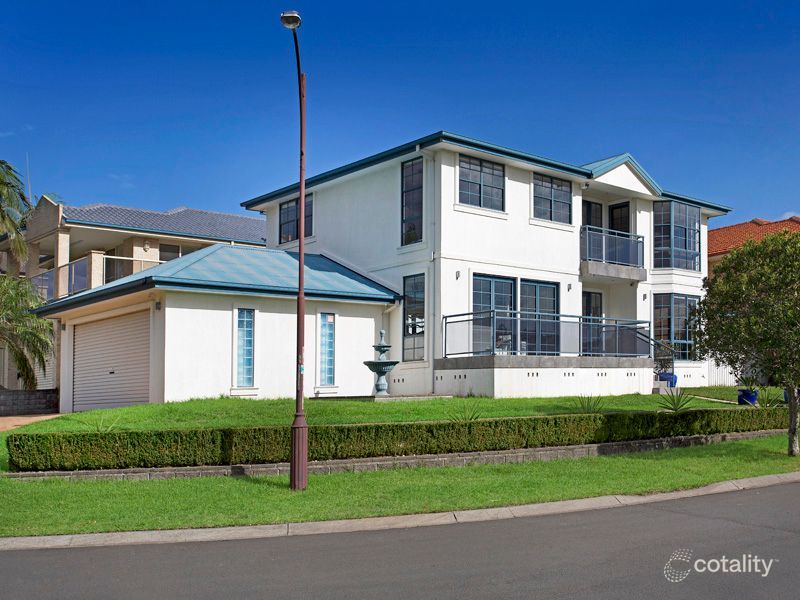 34 Lord Howe Ave, Shell Cove, NSW 2529