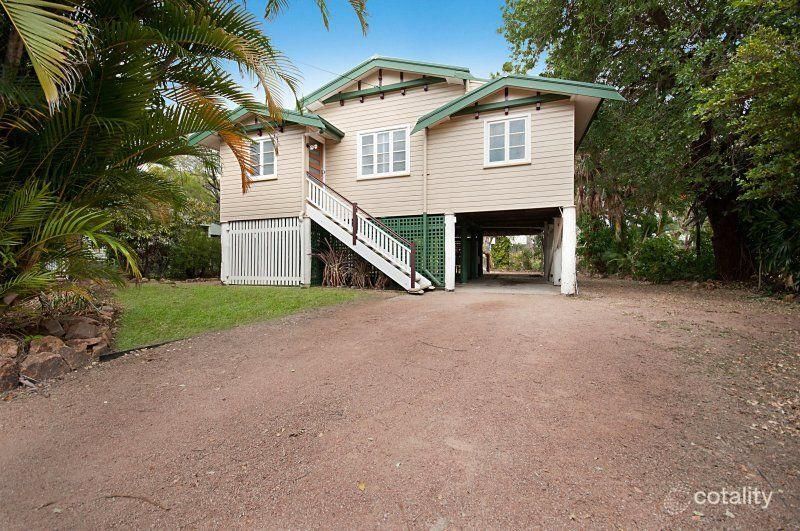 20 Marron Cres, Mundingburra, QLD 4812