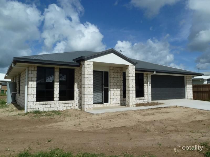 35 Eileen St, Walkerston, QLD 4751