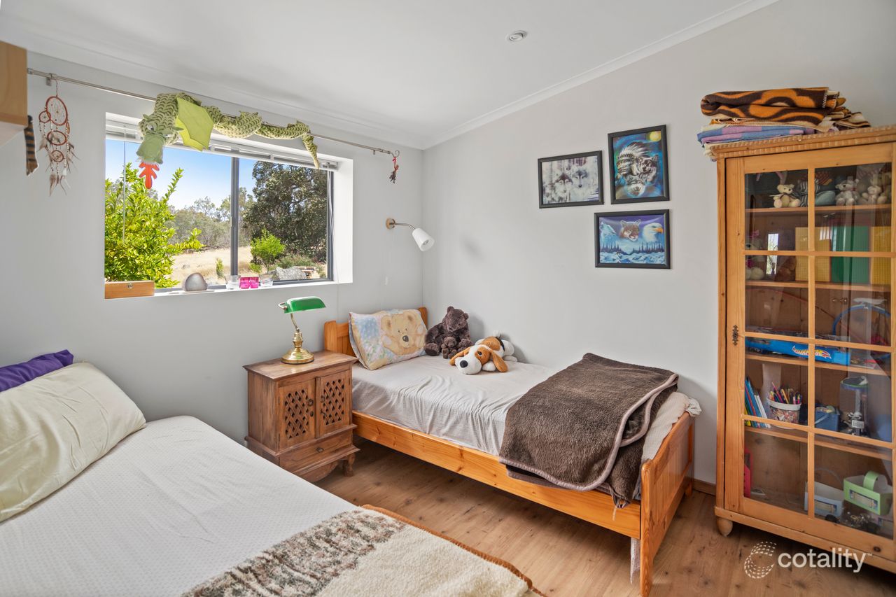 421 Brown Seymour Rd, Boyup Brook, WA 6244