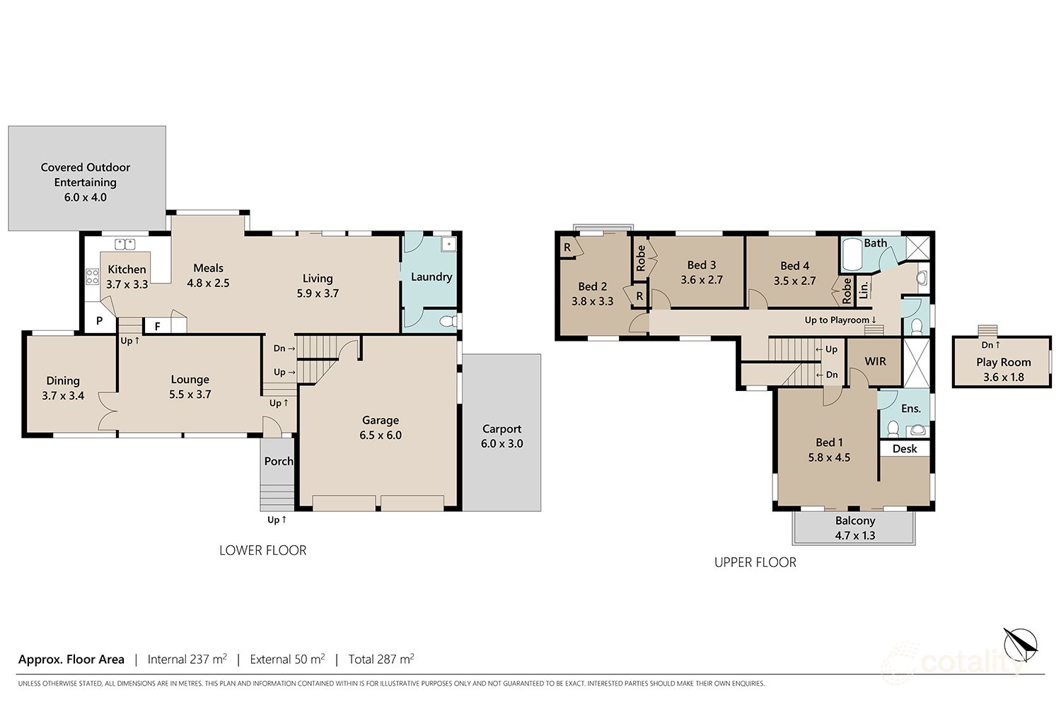 10 Garnet Ct, Kenmore, QLD 4069